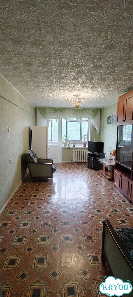 2-к. квартира, 58,2 м², 3/5 эт. фото 1