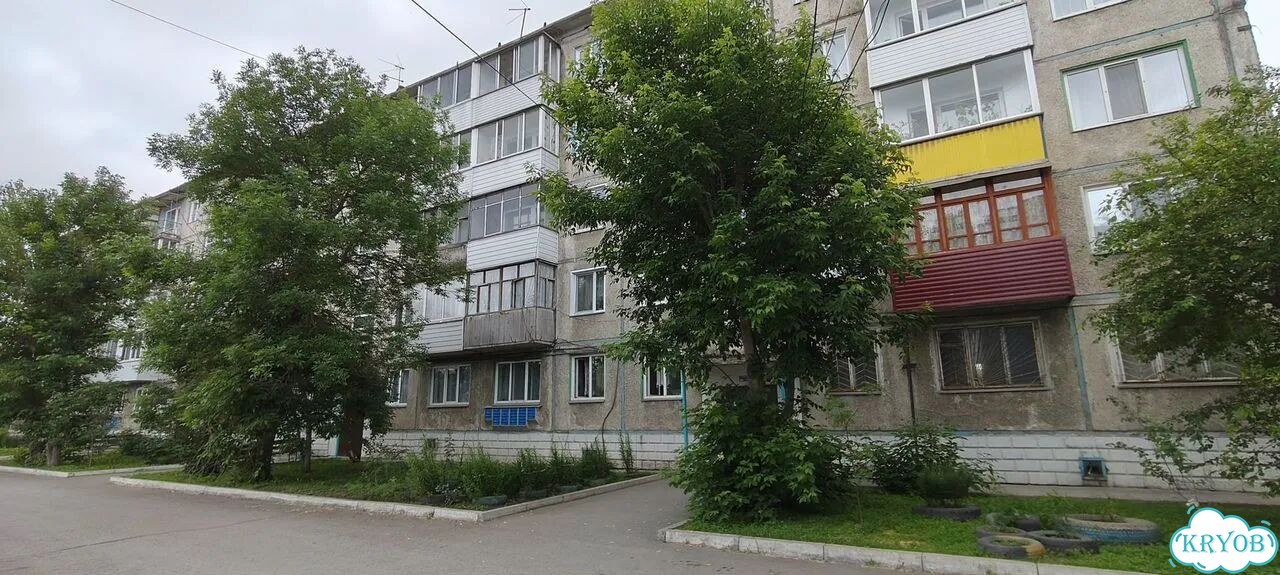 2-к. квартира, 58,2 м², 3/5 эт. фото 13