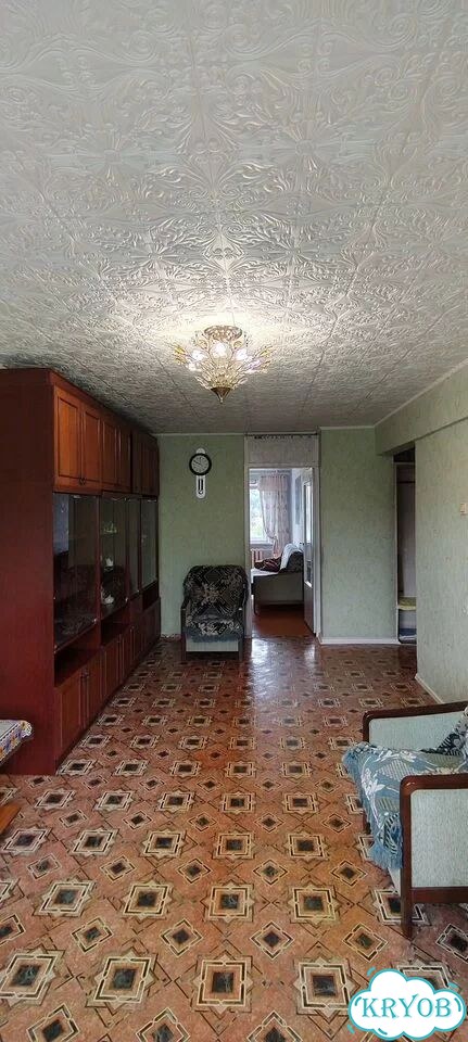 2-к. квартира, 58,2 м², 3/5 эт. фото 2