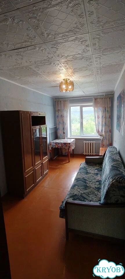 2-к. квартира, 58,2 м², 3/5 эт. фото 3