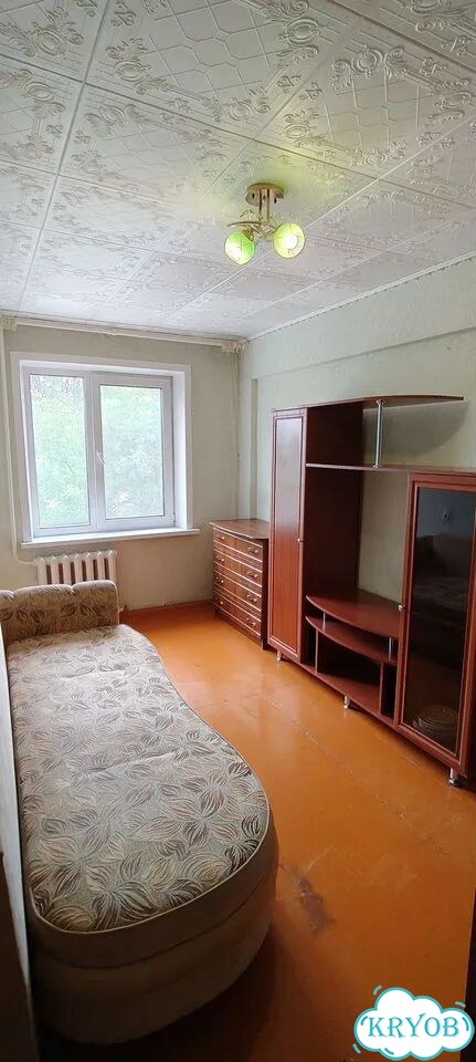 2-к. квартира, 58,2 м², 3/5 эт. фото 5