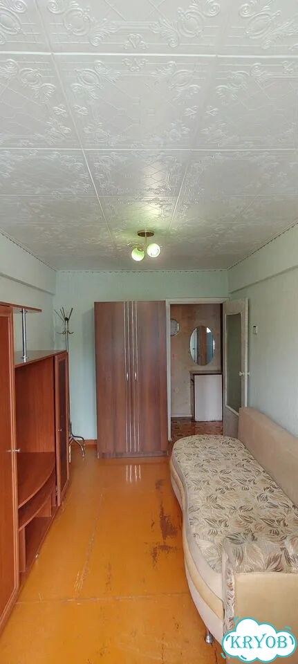 2-к. квартира, 58,2 м², 3/5 эт. фото 6
