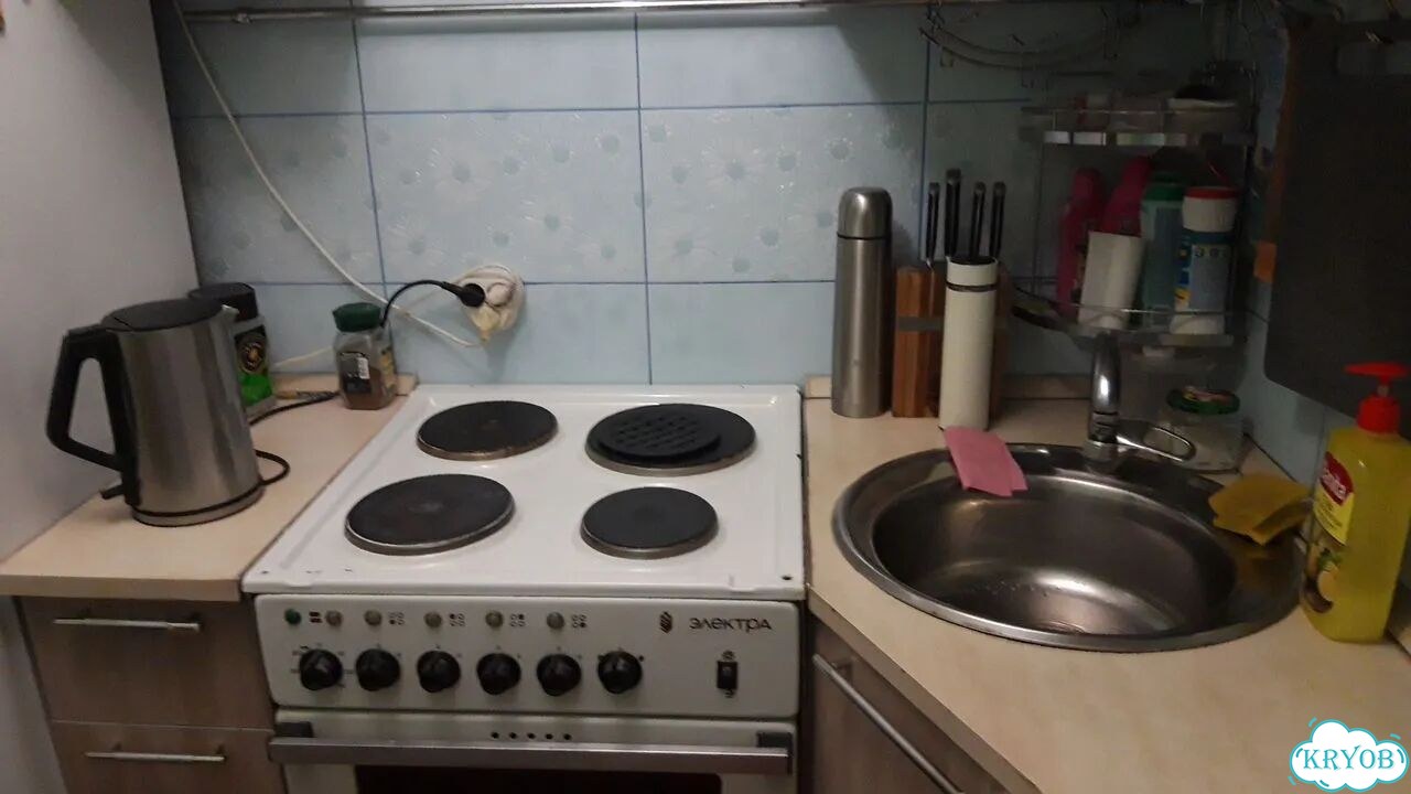 Электропечка бу электра фото 3