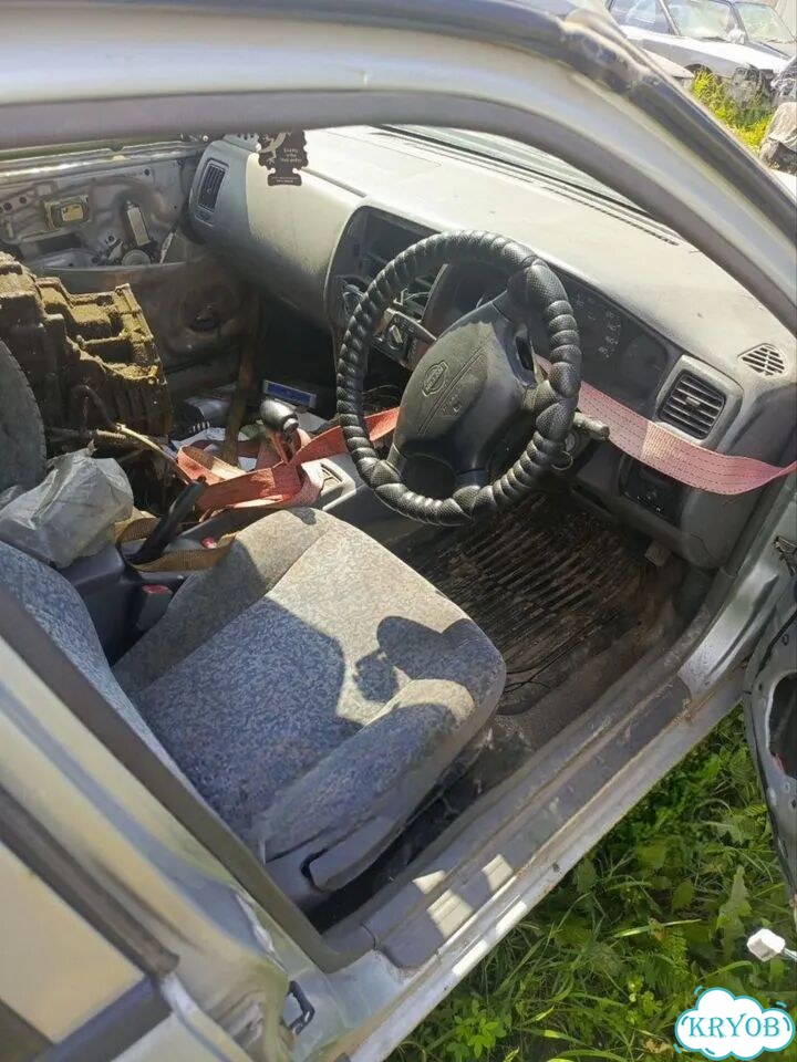 Авто в разбор Nissan Pulsar FN15 фото 4