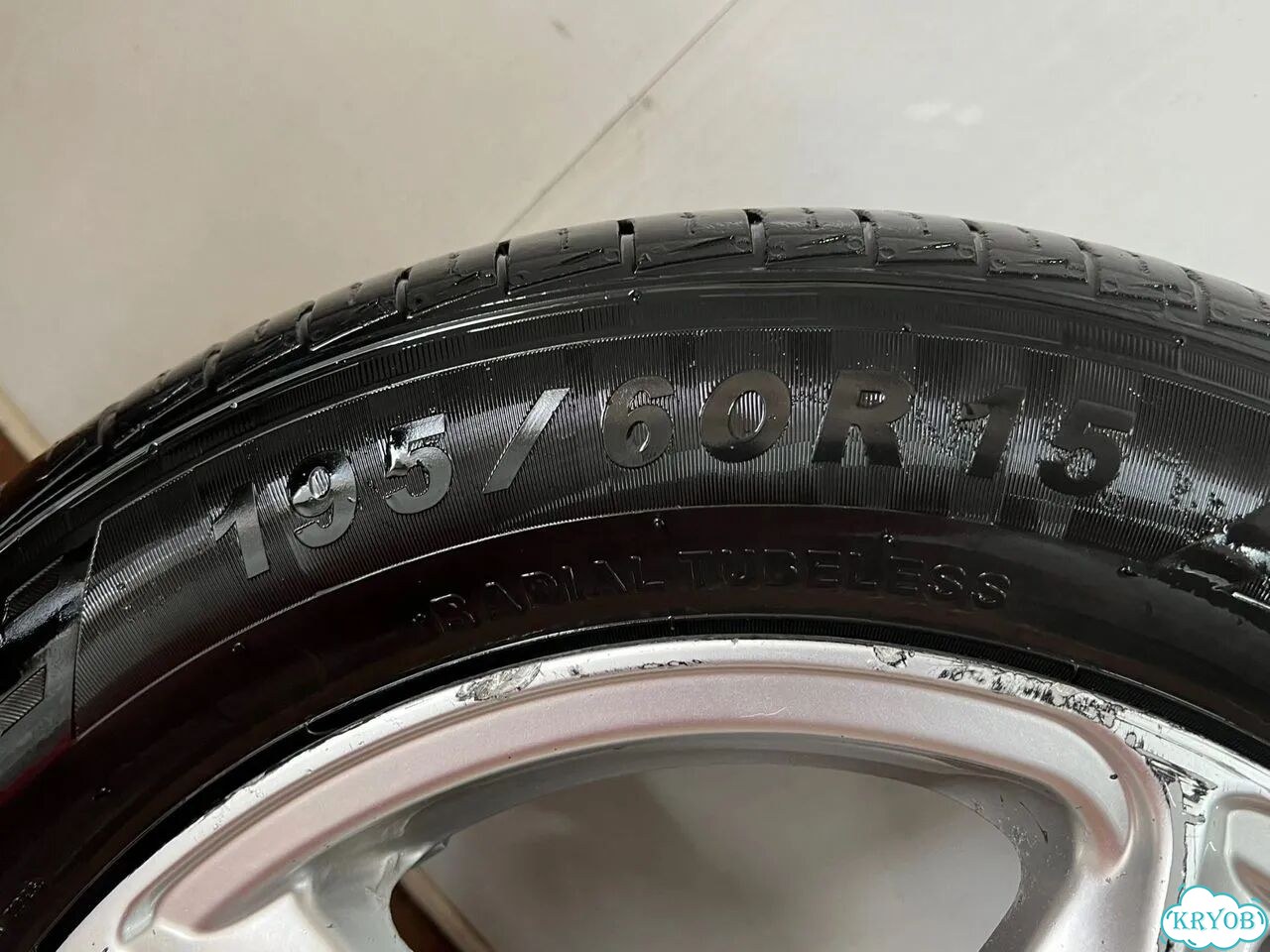 Летнии колеса r15 195 60 фото 6