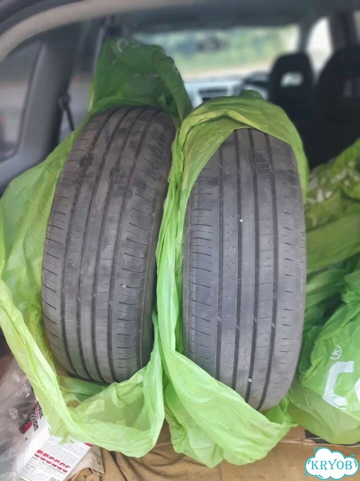 Triangle Reliax Touring TE307 185/70 R14 фото 3