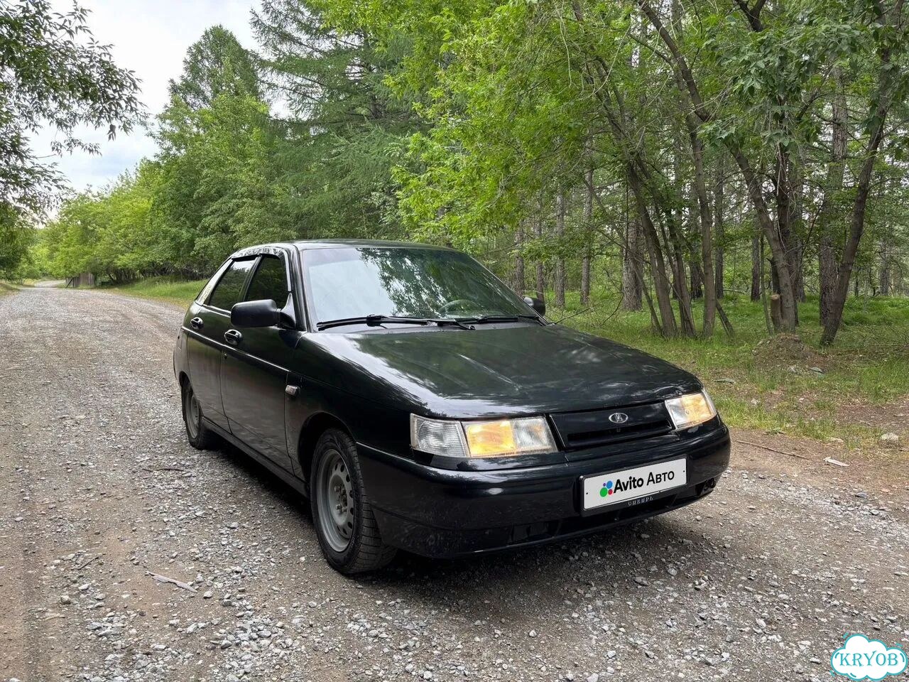 ВАЗ (LADA) 2112 1.6 MT, 2006, 147 000 км фото 2