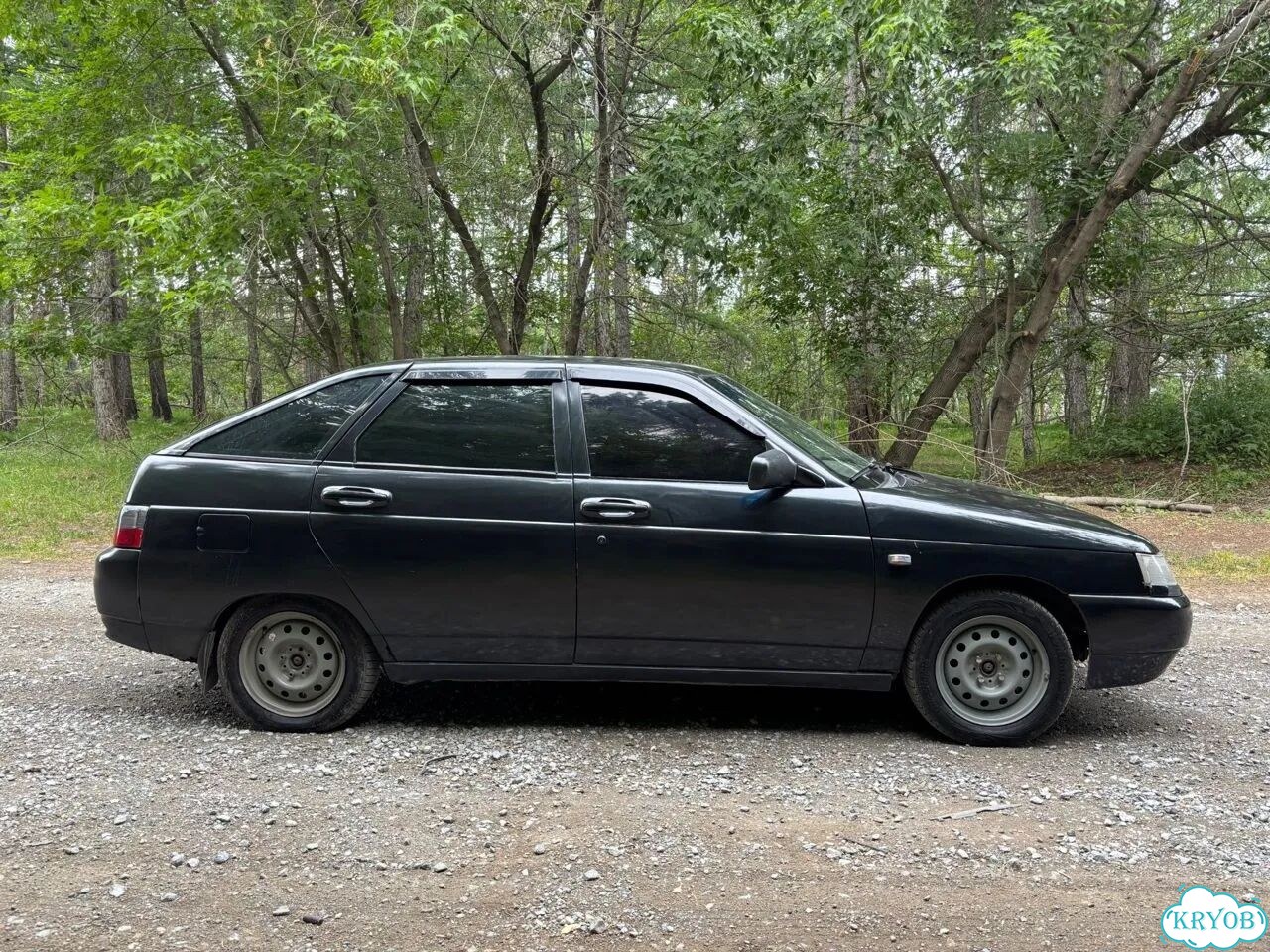 ВАЗ (LADA) 2112 1.6 MT, 2006, 147 000 км фото 3
