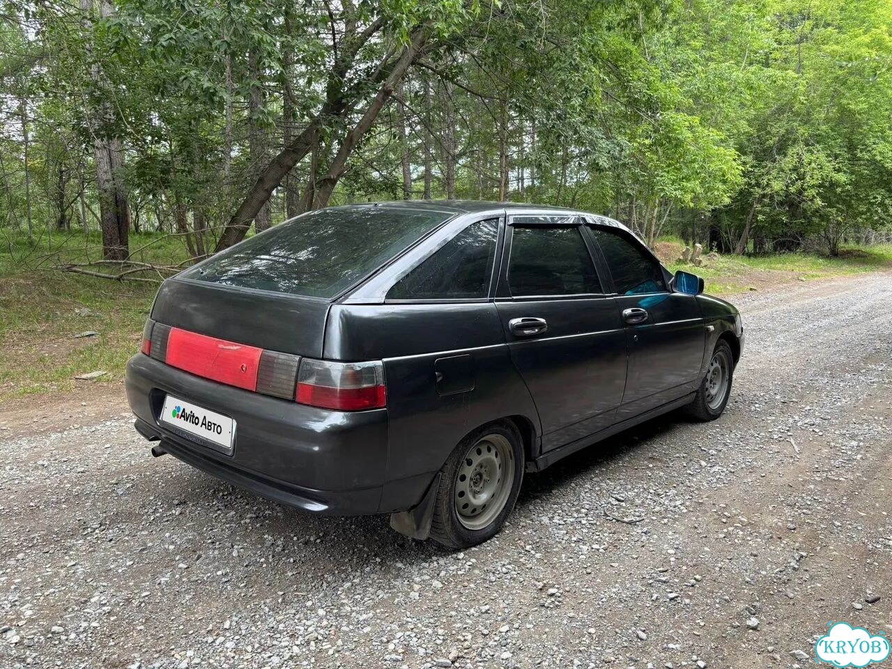 ВАЗ (LADA) 2112 1.6 MT, 2006, 147 000 км фото 4
