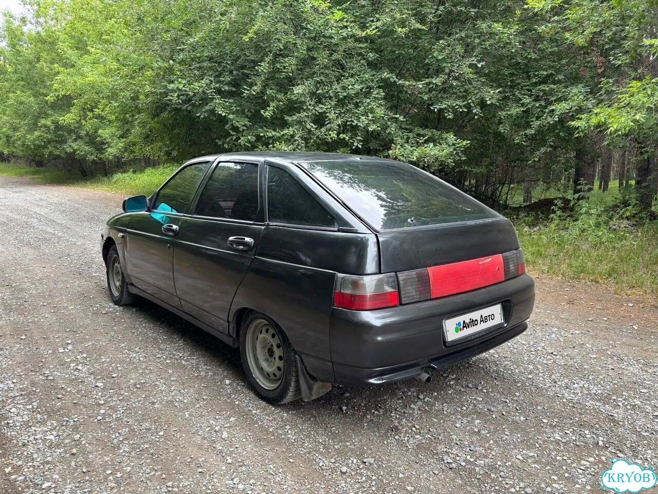 ВАЗ (LADA) 2112 1.6 MT, 2006, 147 000 км фото 6
