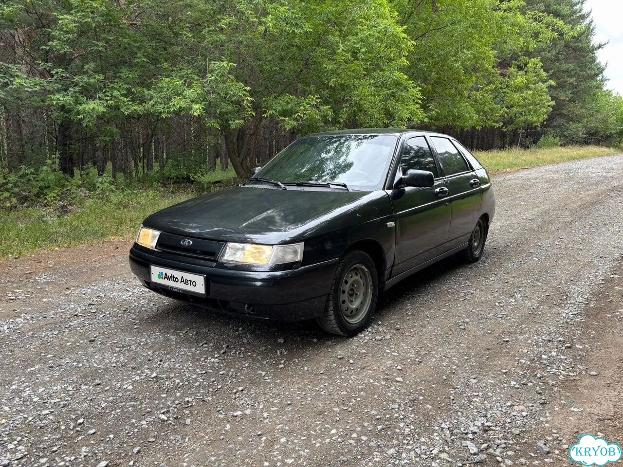 ВАЗ (LADA) 2112 1.6 MT, 2006, 147 000 км фото 8