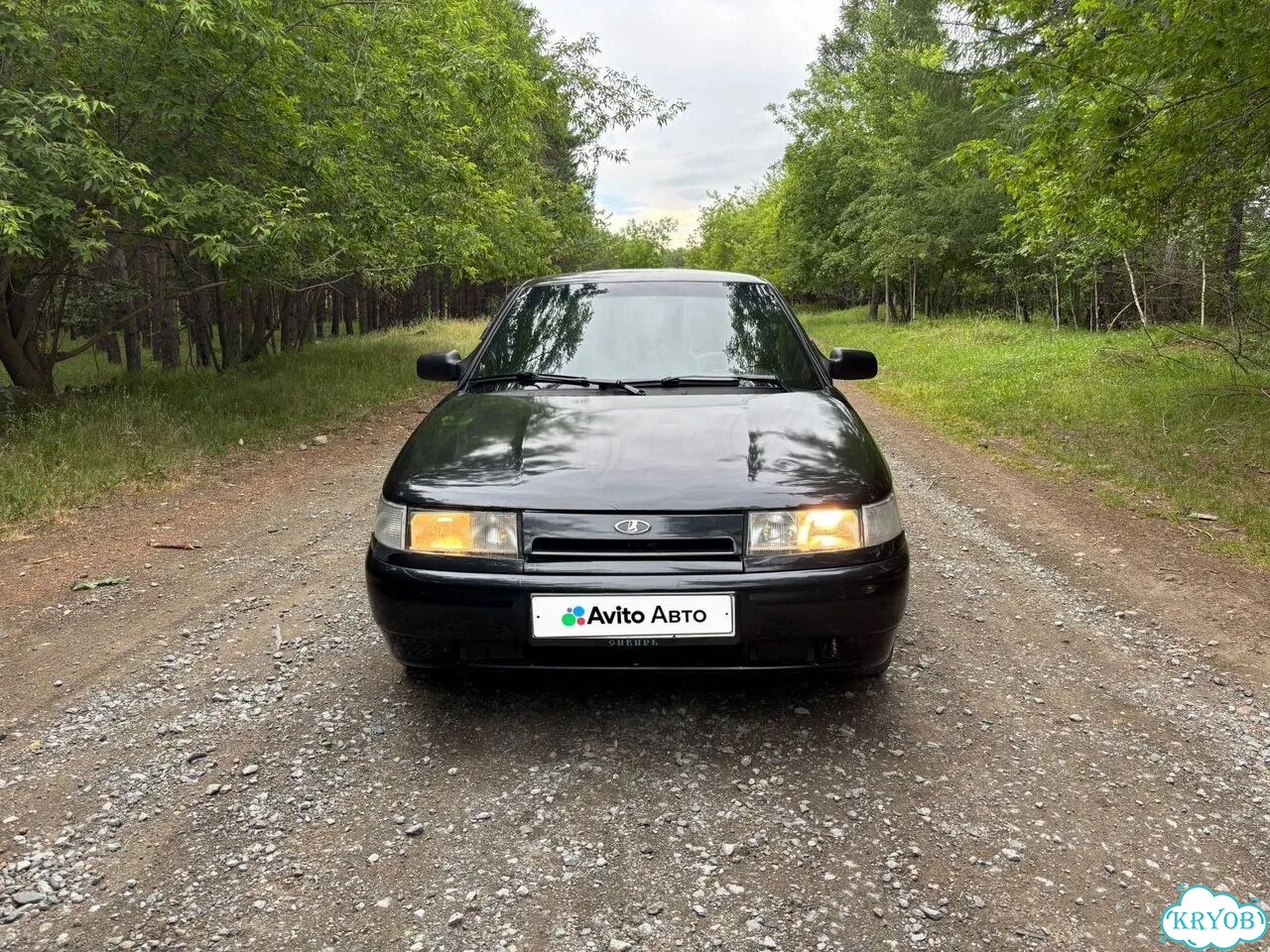 ВАЗ (LADA) 2112 1.6 MT, 2006, 147 000 км фото 9
