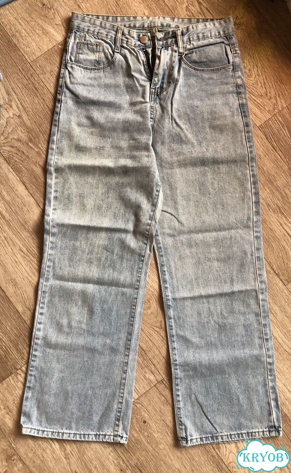 Джинсы женские 42-44 фото 5