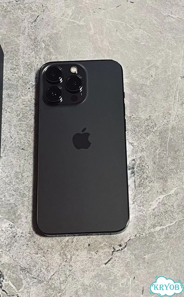iPhone 13 Pro, 128 ГБ, SIM + eSIM фото 2