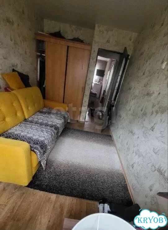 3-к. квартира, 59 м², 3/5 эт. фото 2