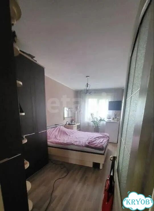 3-к. квартира, 59 м², 3/5 эт. фото 5