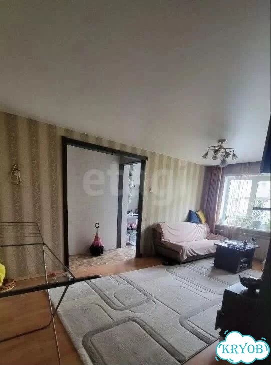 3-к. квартира, 59 м², 3/5 эт. фото 7
