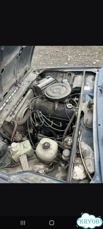 ВАЗ (LADA) 2107 1.5 MT, 2003, 100 000 км фото 6