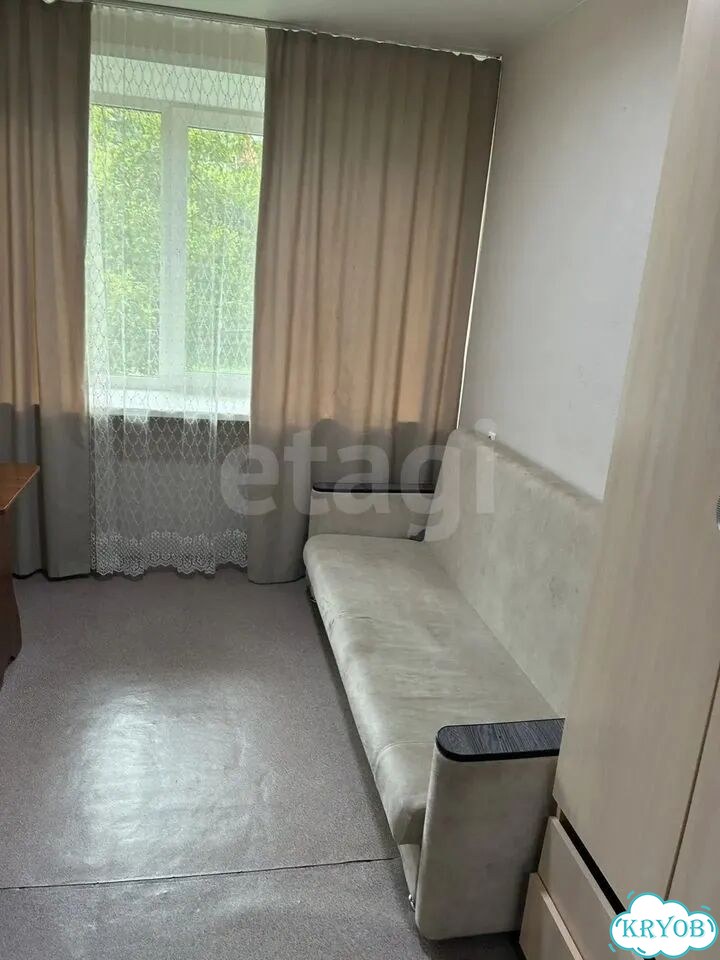 Квартира-студия, 14 м², 2/5 эт. фото 1