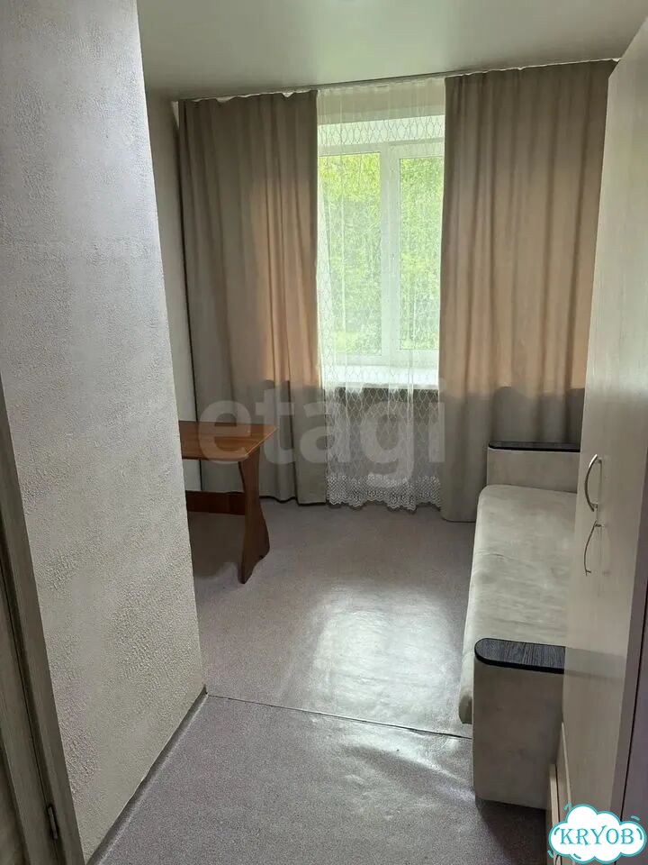 Квартира-студия, 14 м², 2/5 эт. фото 2