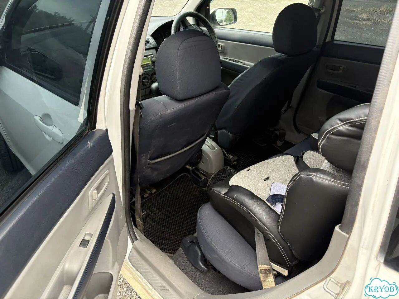 Mazda Demio 1.5 AT, 2003, 308 000 км фото 9