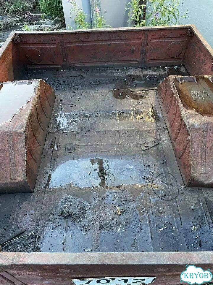 Прицеп легковой ммз-81021 фото 3