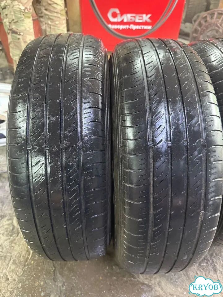 Колеса 175 70 r 13. 4*100 фото 3