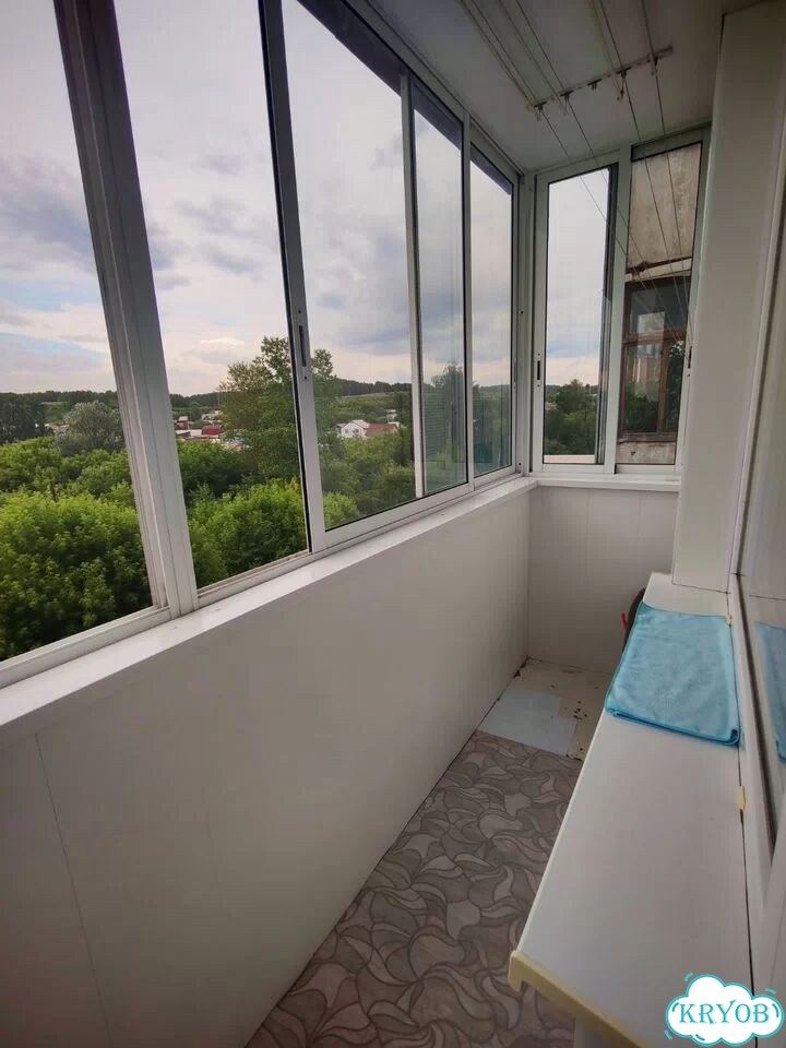 2-к. квартира, 54 м², 4/5 эт. фото 1