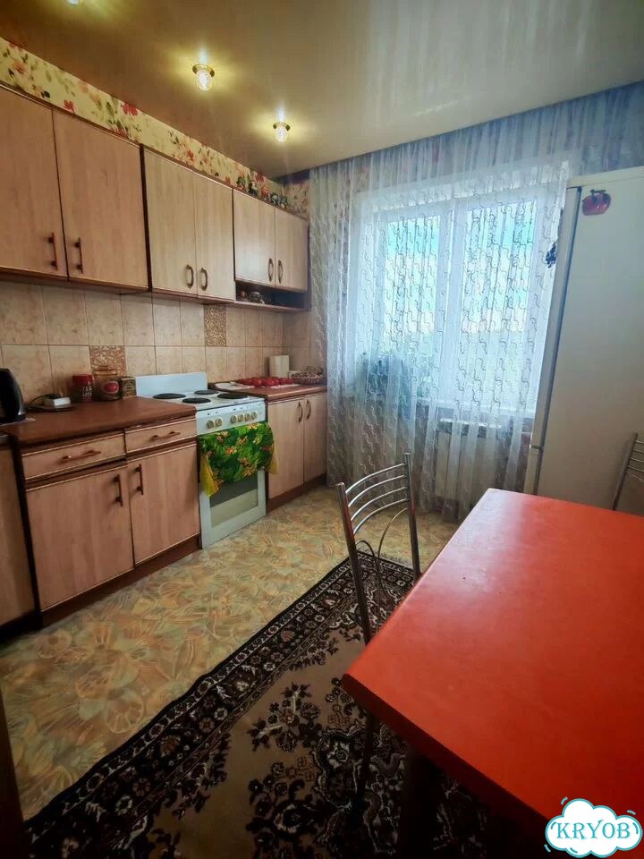 2-к. квартира, 54 м², 4/5 эт. фото 10