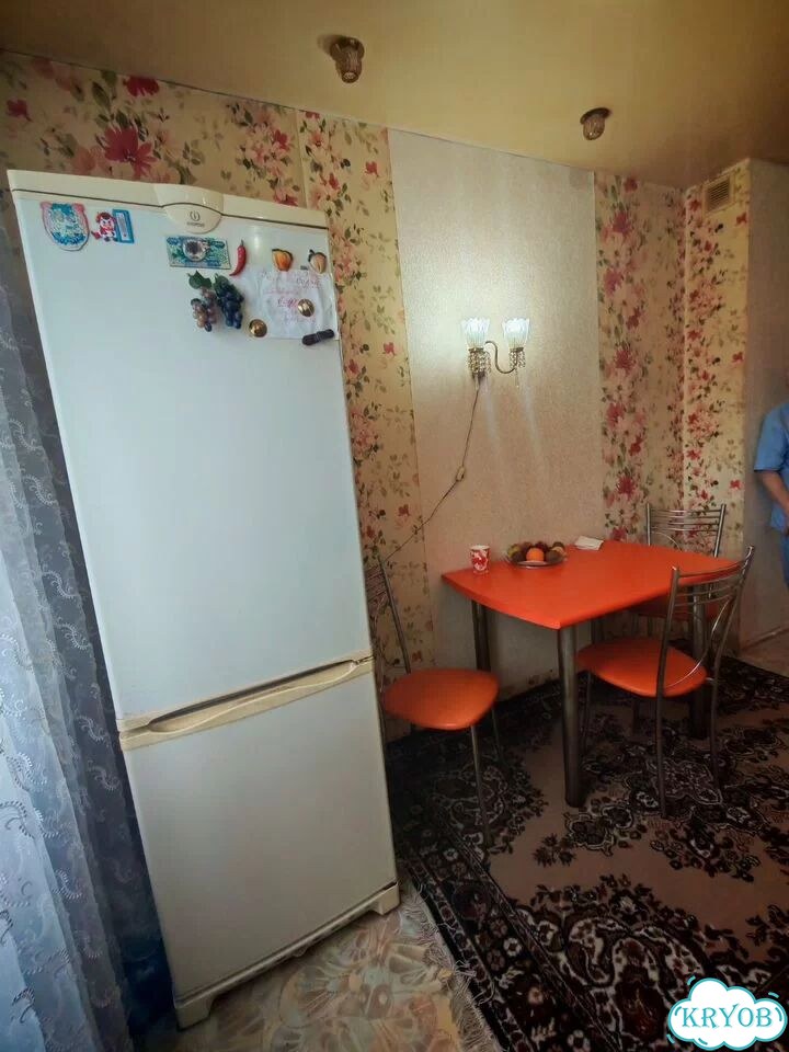 2-к. квартира, 54 м², 4/5 эт. фото 11