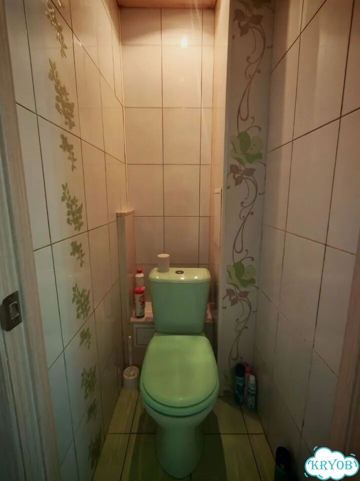 2-к. квартира, 54 м², 4/5 эт. фото 12