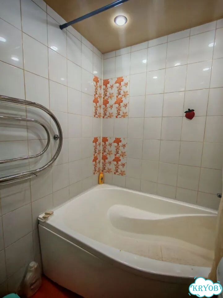 2-к. квартира, 54 м², 4/5 эт. фото 13