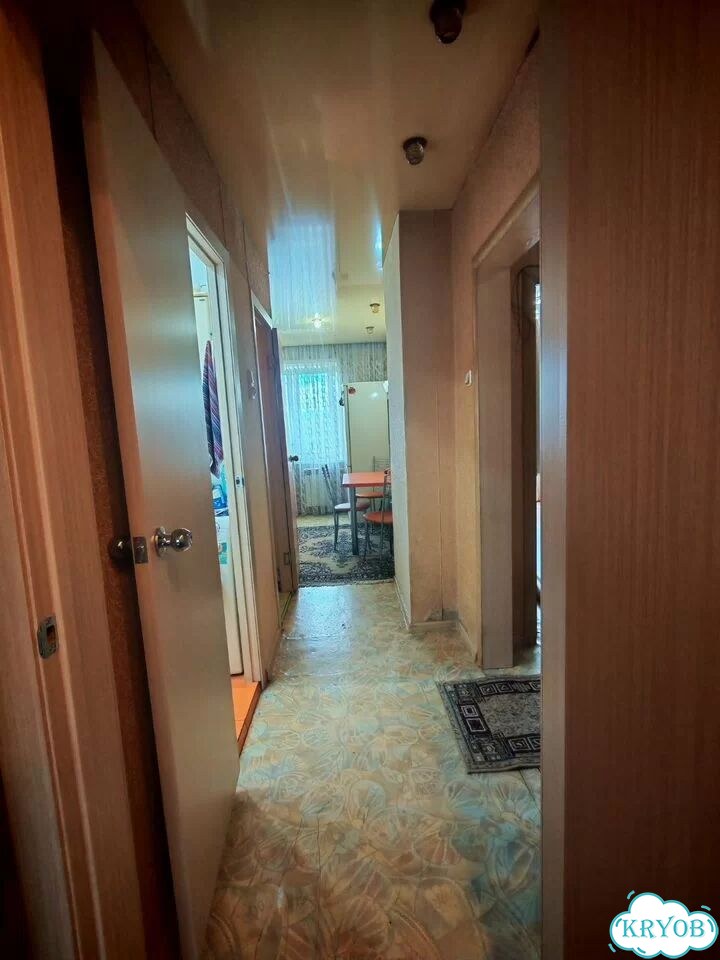 2-к. квартира, 54 м², 4/5 эт. фото 15