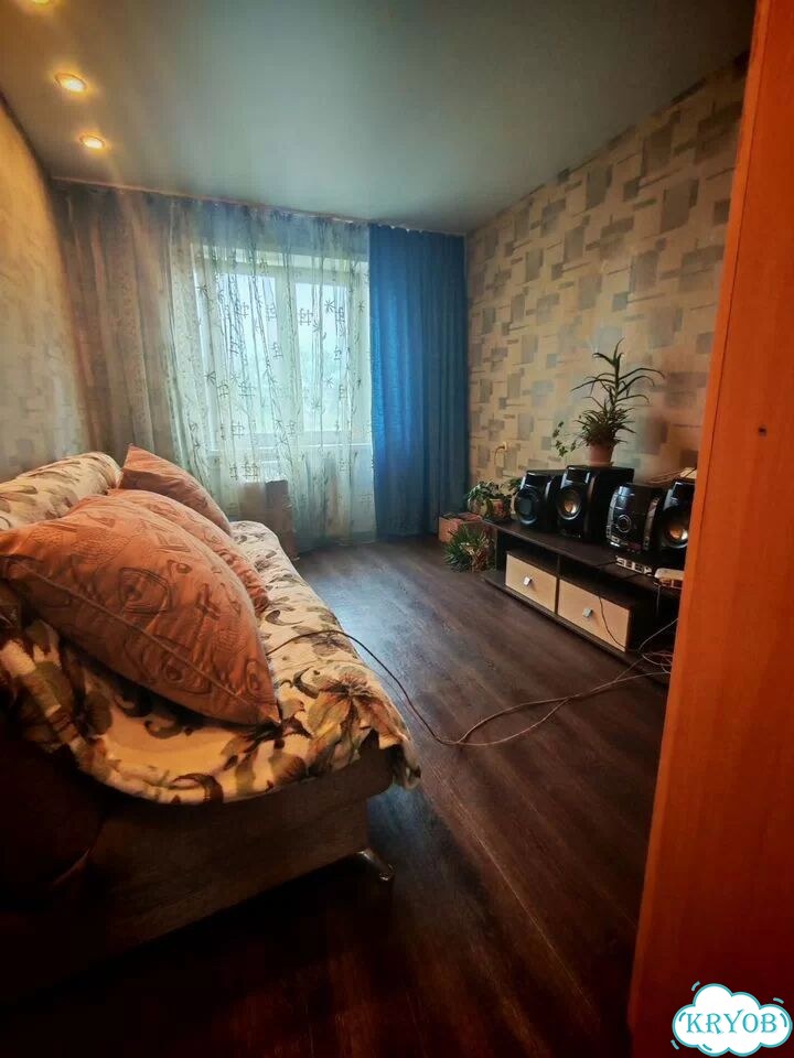 2-к. квартира, 54 м², 4/5 эт. фото 16
