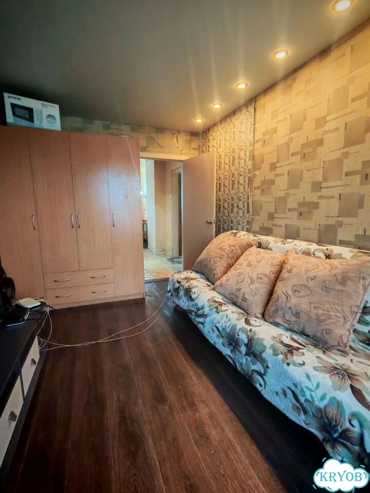 2-к. квартира, 54 м², 4/5 эт. фото 17