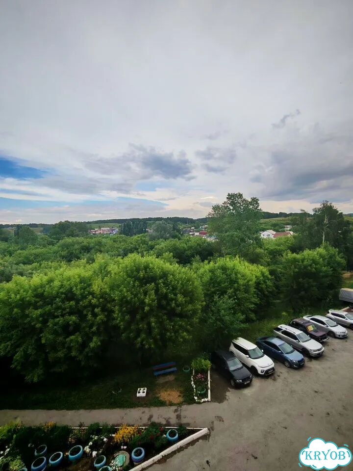 2-к. квартира, 54 м², 4/5 эт. фото 3