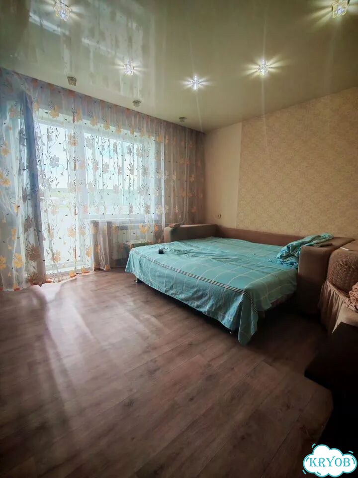 2-к. квартира, 54 м², 4/5 эт. фото 7