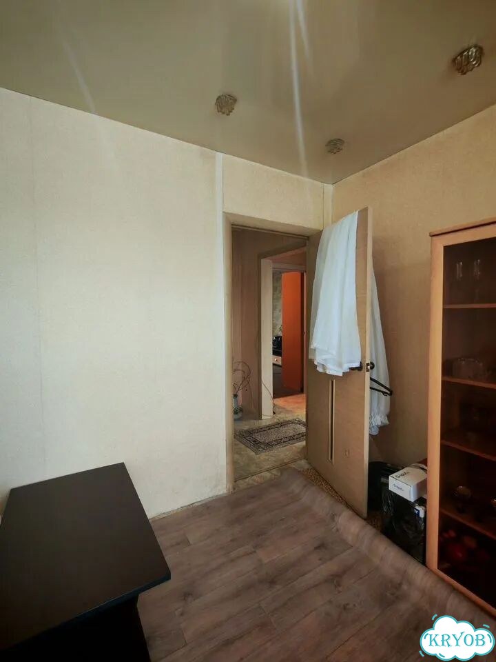 2-к. квартира, 54 м², 4/5 эт. фото 8
