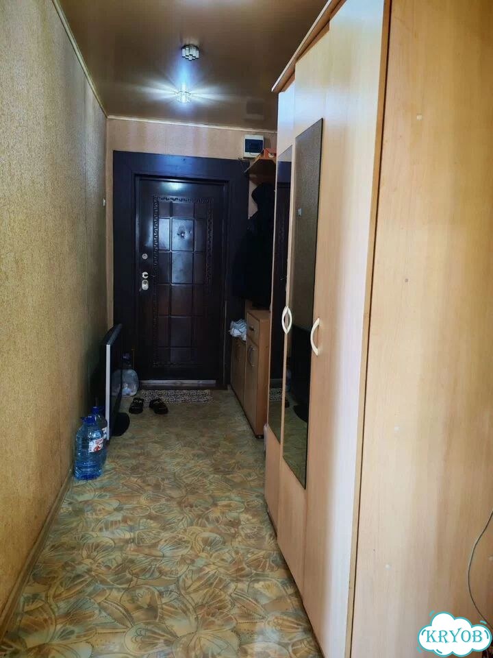 2-к. квартира, 54 м², 4/5 эт. фото 9