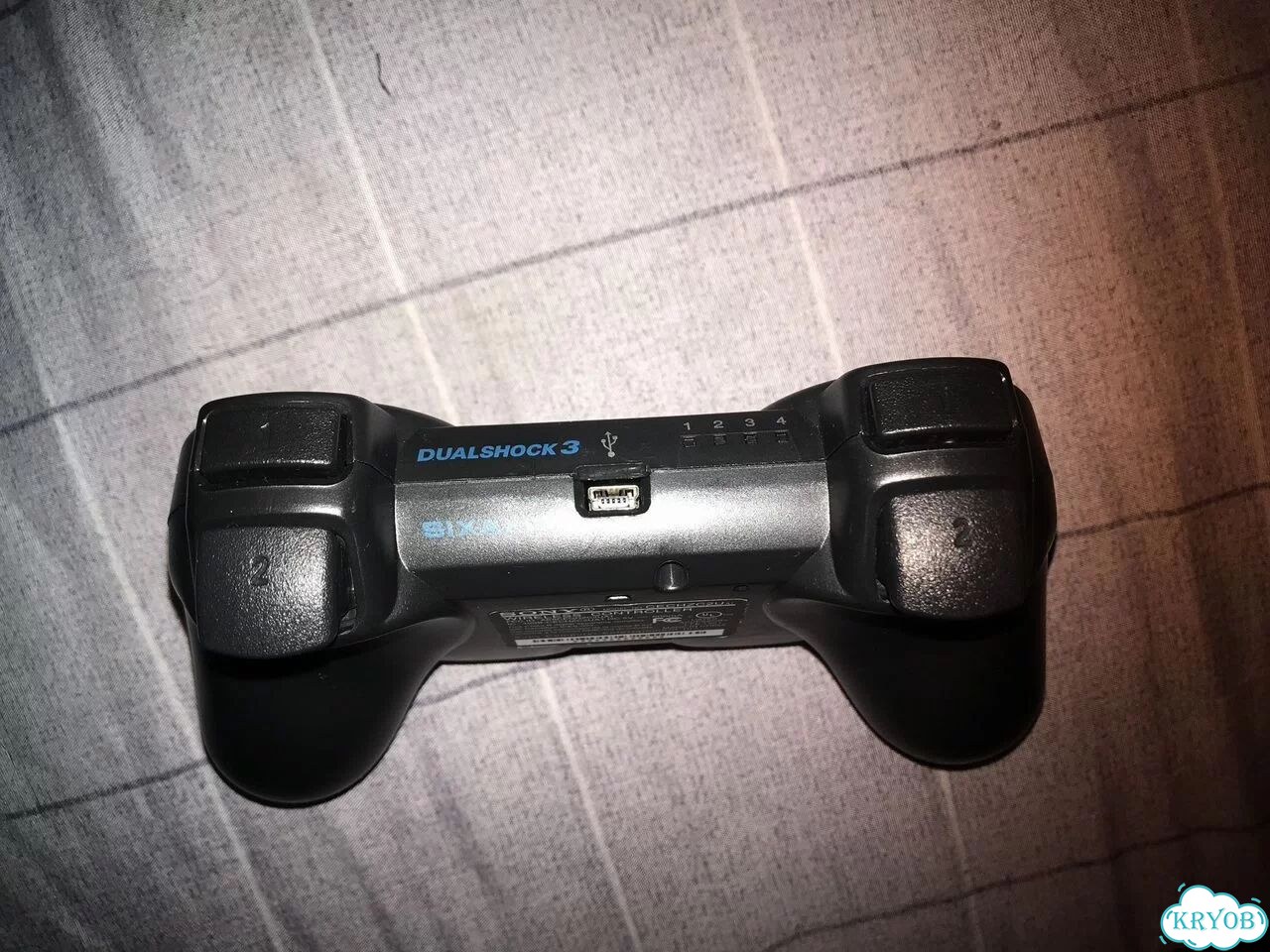 Sony playstation 3 fat прошитая фото 7