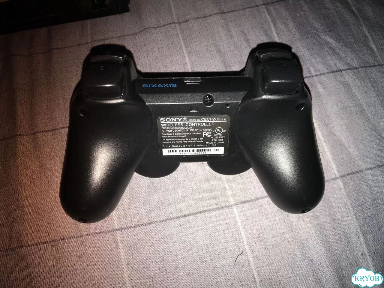Sony playstation 3 fat прошитая фото 8
