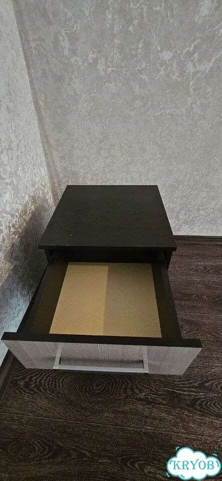 Тумба прикроватная 2 шт бу фото 2