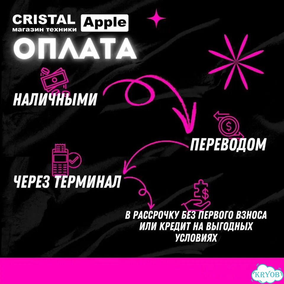 iPhone 17 Pro Max, 256 ГБ, SIM + eSIM фото 2
