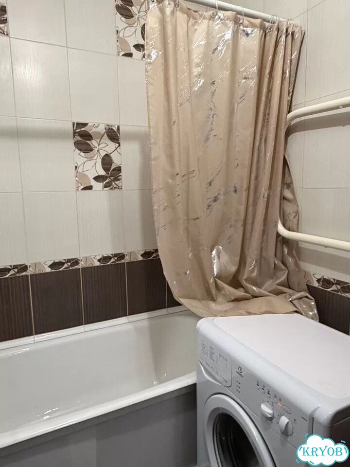 1-к. квартира, 40 м², 9/10 эт. фото 3