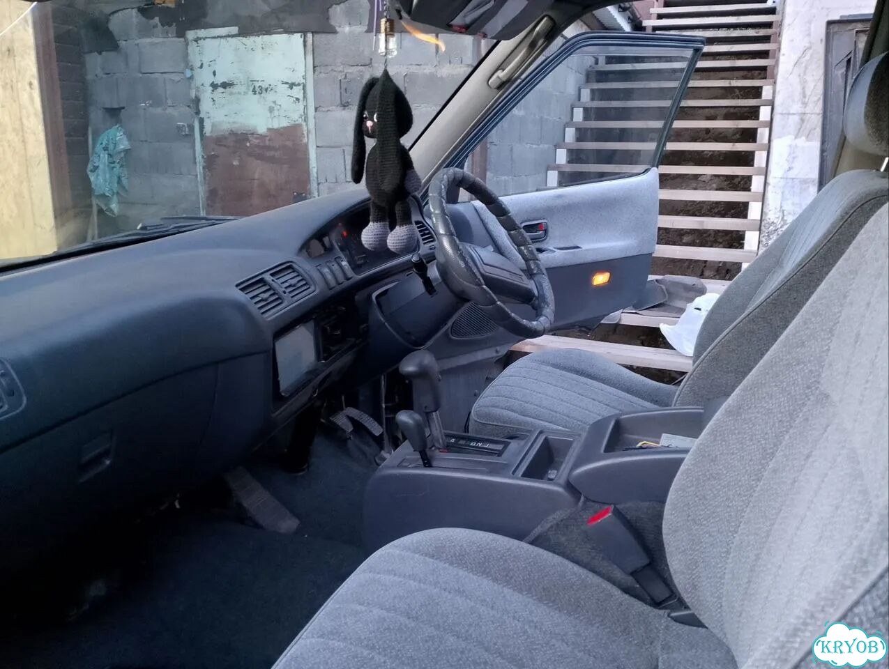 Toyota Lite Ace 2.0 AT, 1995, 230 000 км фото 2