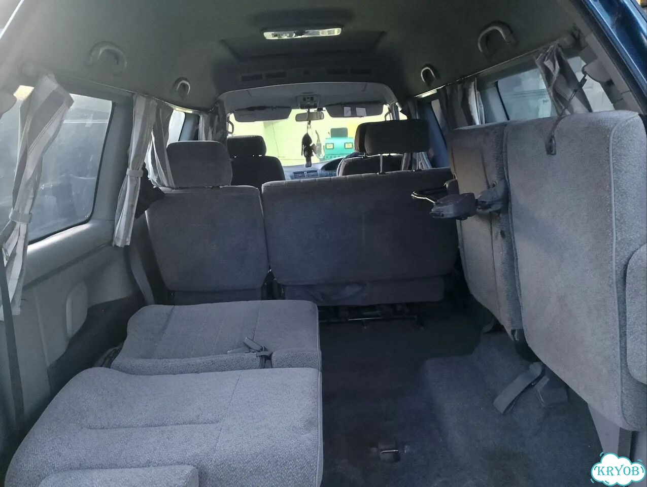 Toyota Lite Ace 2.0 AT, 1995, 230 000 км фото 4