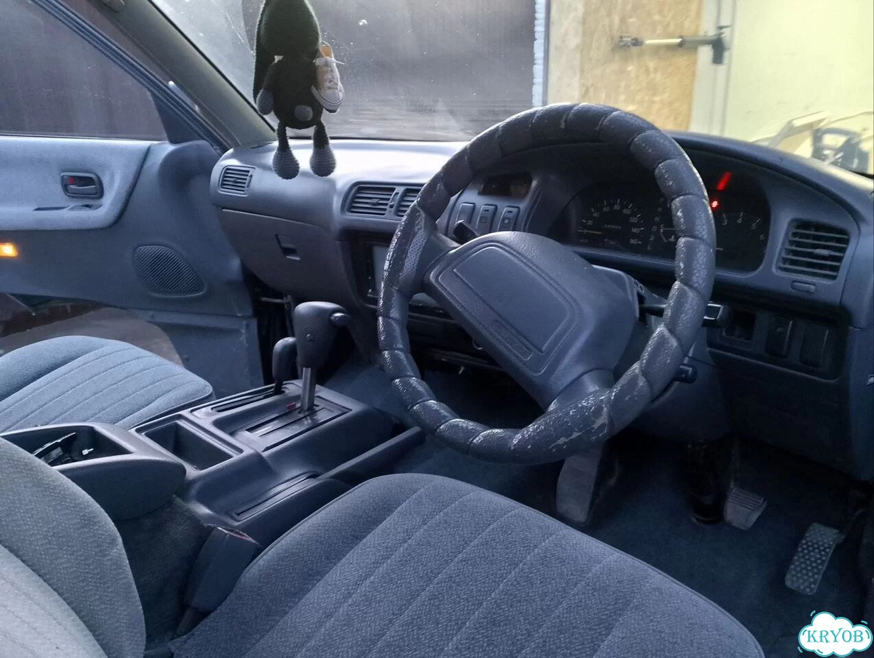 Toyota Lite Ace 2.0 AT, 1995, 230 000 км фото 5