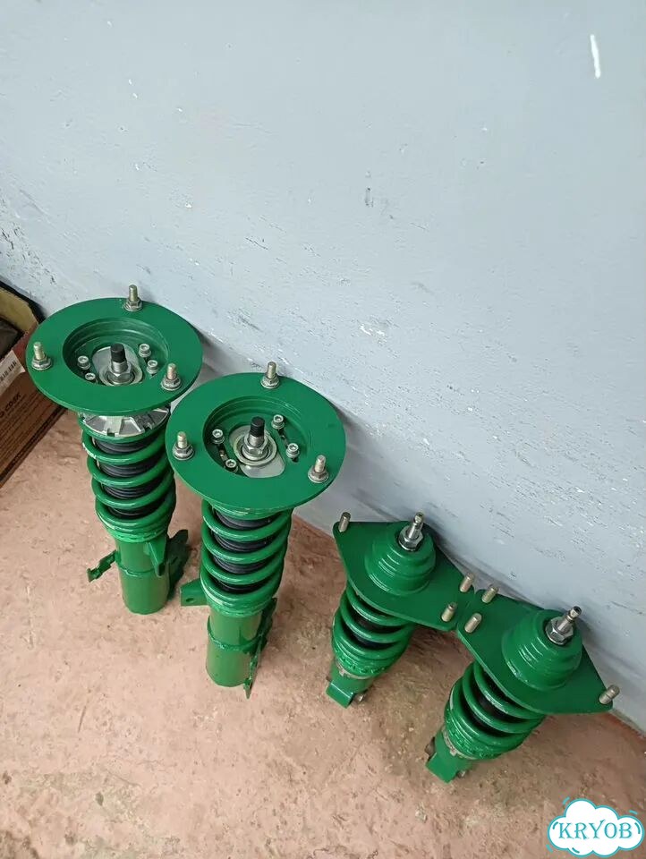 Койловеры Tein Flex Z Fulltap Toyota Celica 231 фото 4