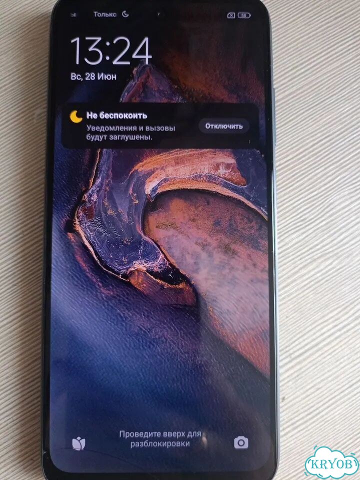 Xiaomi Redmi 10, 4/64 ГБ, 2 SIM фото 1