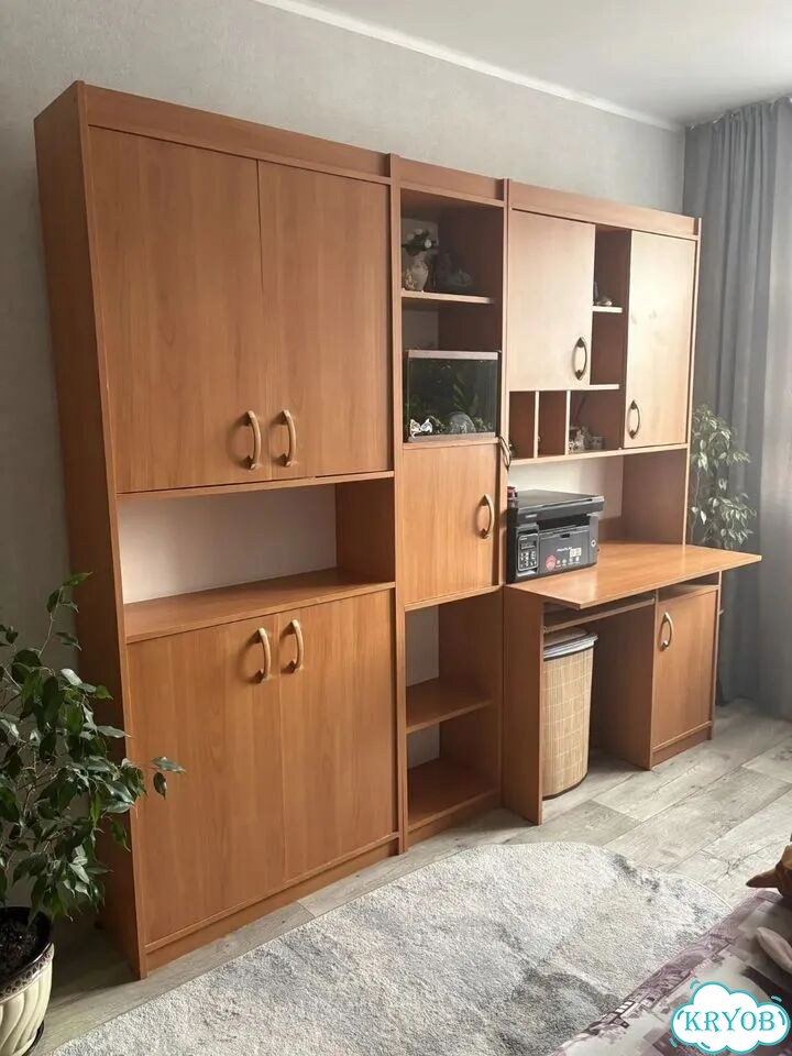 Шкаф распашной двухстворчатый Шкаф фото 2